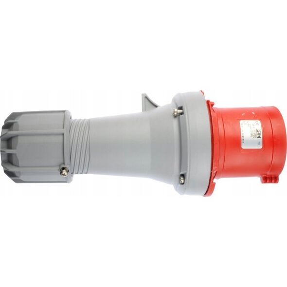 PCESP Wtyczka przenośna PCE Polska IP44 63A 5P POWER TWIST 0351-6