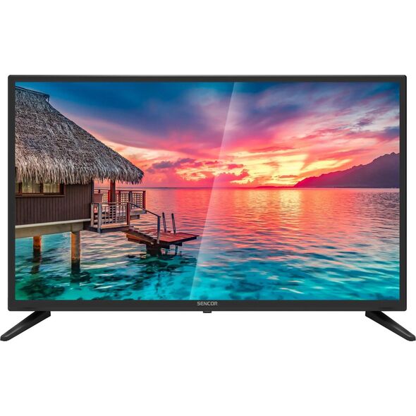 Telewizor Sencor SLE 3231TCS LED 32'' HD Ready