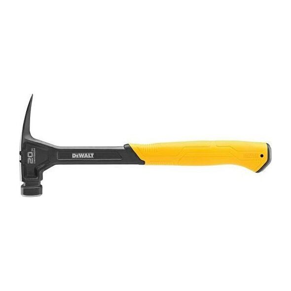 Młotowiertarka Dewalt DEWALT STEEL HAMMER 567g