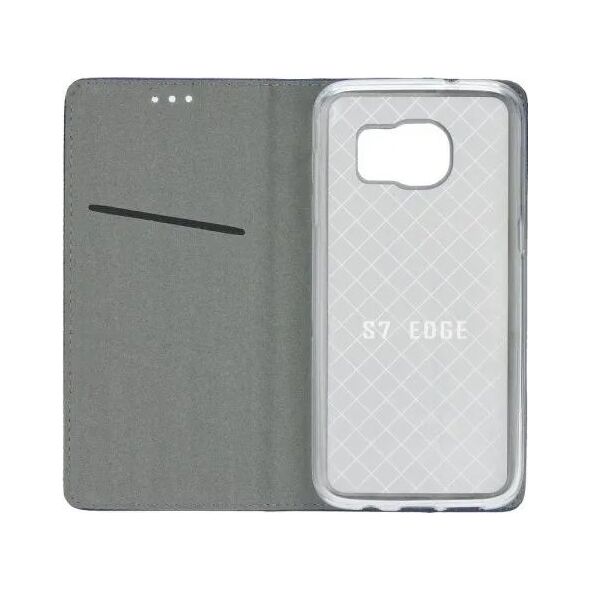 OEM Kabura SMART CASE Book do SAMSUNG M23 5G granatowy