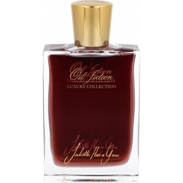 Juliette Has A Gun Juliette Has A Gun Oil Fiction EDP 75ml