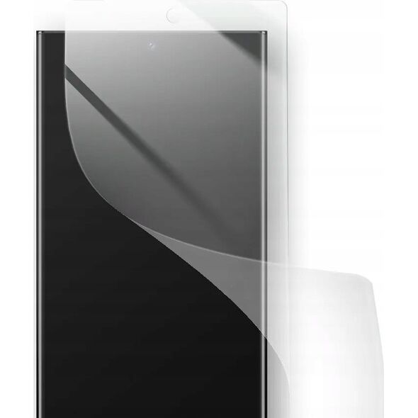 ForCell Forcell Flexible Nano Glass - szkło hybrydowe do Samsung Galaxy S21