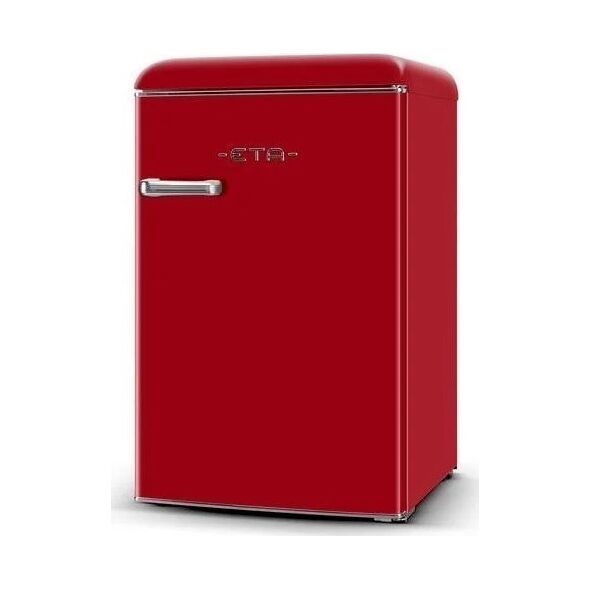Lodówka Eta Lodówka ETA Storio 90 cm red - 253690030E