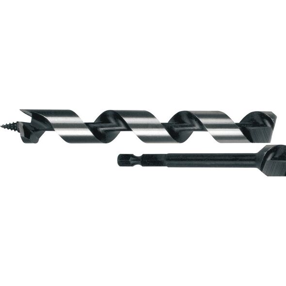 Wiertło Makita MAKITA ŚWIDER DO DREWNA 1/4" HEX 16x200mm