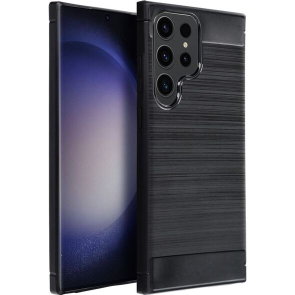 OEM Futerał CARBON do SAMSUNG A54 5G czarny