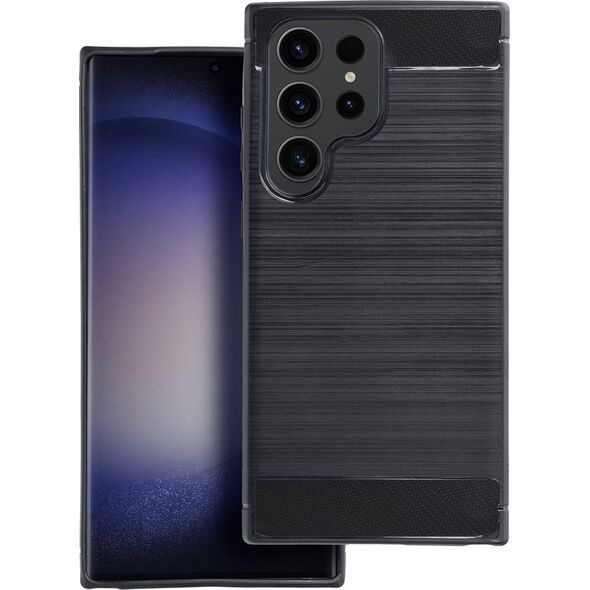 OEM Futerał CARBON do SAMSUNG A54 5G czarny