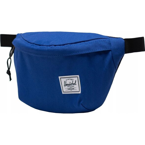 Herschel Herschel Classic Hip Pack 11382-05923 Niebieskie One size