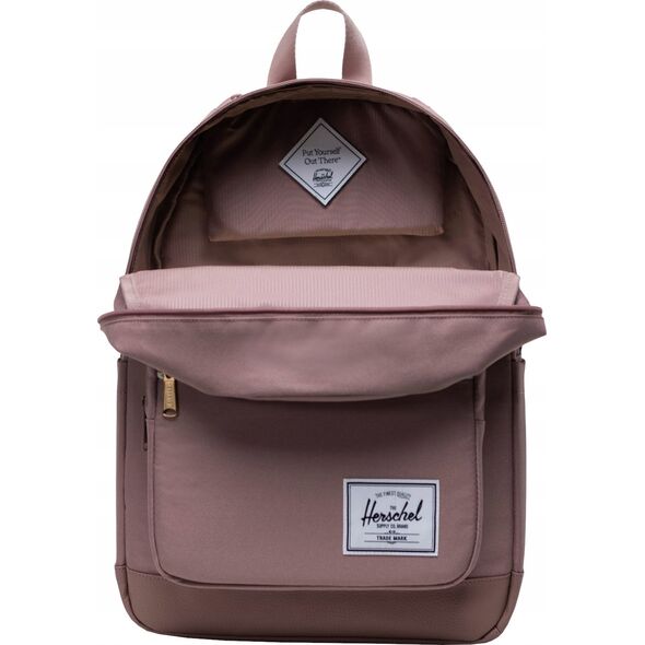 Herschel Herschel Pop Quiz Backpack 11405-02077 Różowe One size