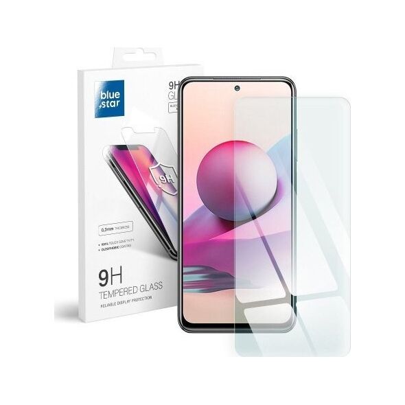 Blue Star Szkło hartowane Blue Star - do Xiaomi Redmi Note 10s
