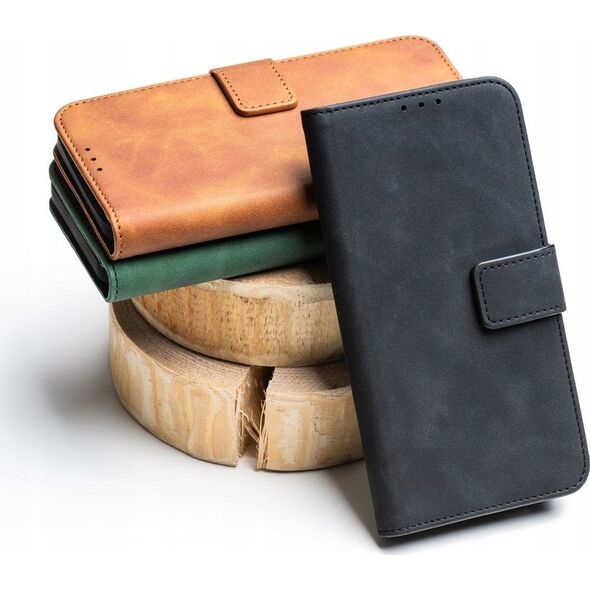 OEM Kabura TENDER Book do XIAOMI 14 czarny