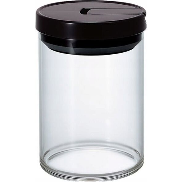 Hario Hario Glass Canister M - Pojemnik szklany 800ml