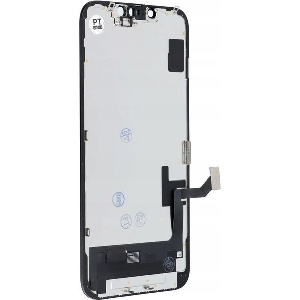 OEM Wyświetlacz do iPhone 14 z ekranem dotykowym czarnym (HD+ Incell) IC Transferable
