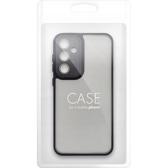 OEM Futerał VARIETE do SAMSUNG S24 FE czarny