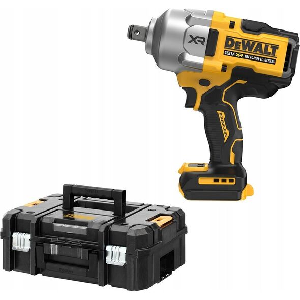 Klucz udarowy Dewalt DEWALT. IMPACT WRENCH 3/4" 18V DCF964NT 1925Nm TSTAK