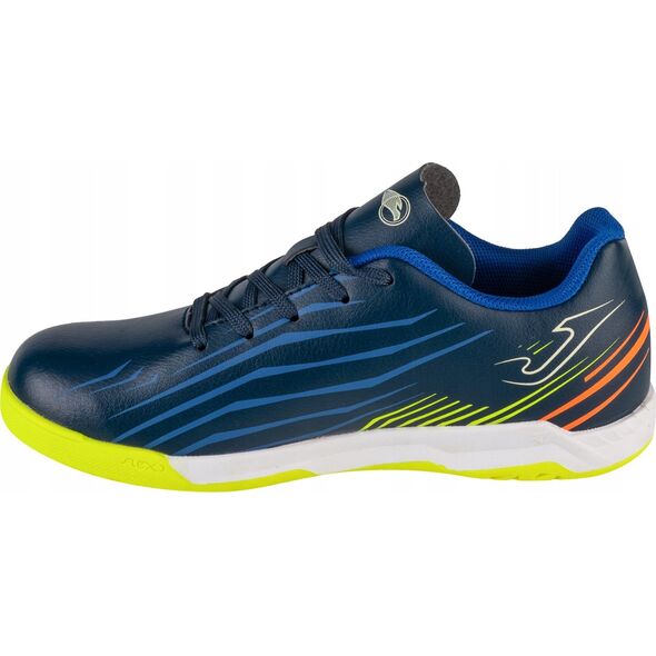 Joma Propulsion Jr 2503 IN PRJS2503IN Granatowe 33,5
