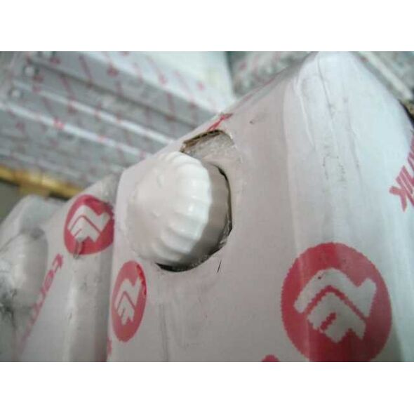 Stelrad GRZEJNIK TERMO TEKNIK V22/500X2000 / 2330W