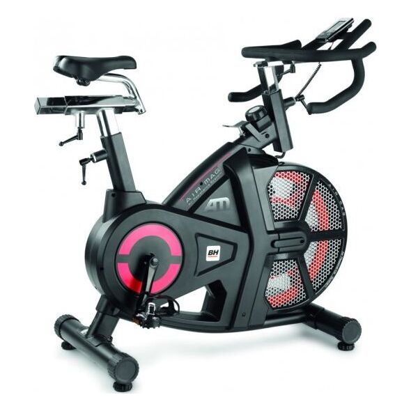 Rower stacjonarny BH Fitness Airmag H9120 magnetyczny indoor cycling