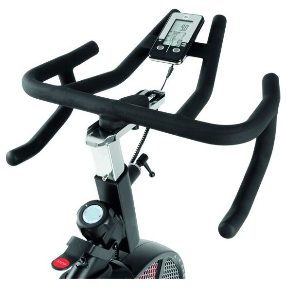 Rower stacjonarny BH Fitness Airmag H9120 magnetyczny indoor cycling