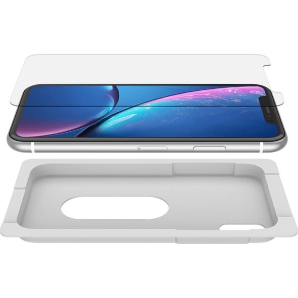 Belkin Belkin BELKIN TCP 2.0 INVISIGLASS ULTR/FOR IPHONE 11 XR
