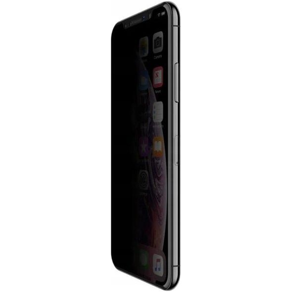 Belkin Belkin BELKIN TCP 2.0 INVISIGLASS ULTR/FOR IPHONE 11 XR