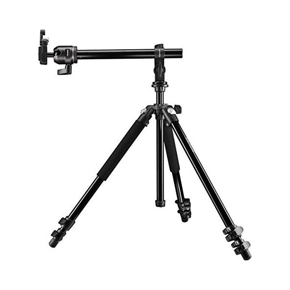 Statyw Mantona mantona Scout MAX Set makro photography