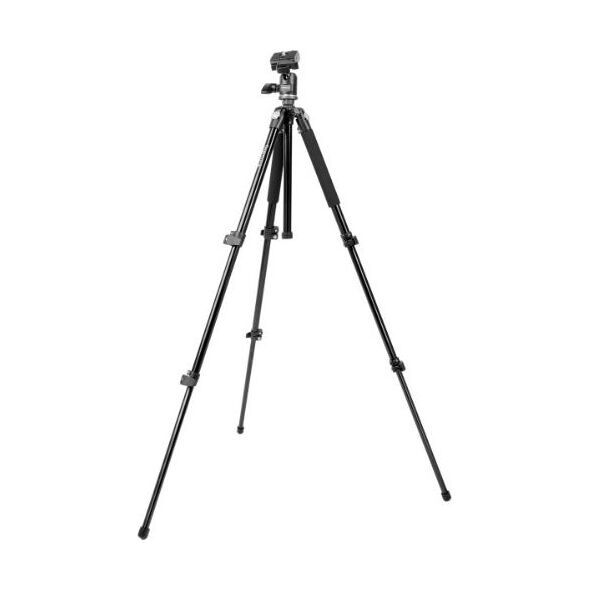 Statyw Mantona mantona Scout MAX Set makro photography