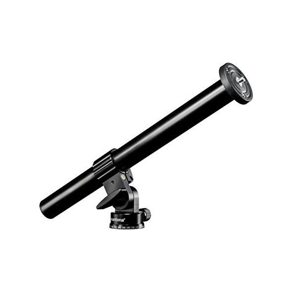 Statyw Mantona mantona Scout MAX Set makro photography
