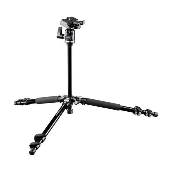 Statyw Mantona mantona Scout MAX Set makro photography