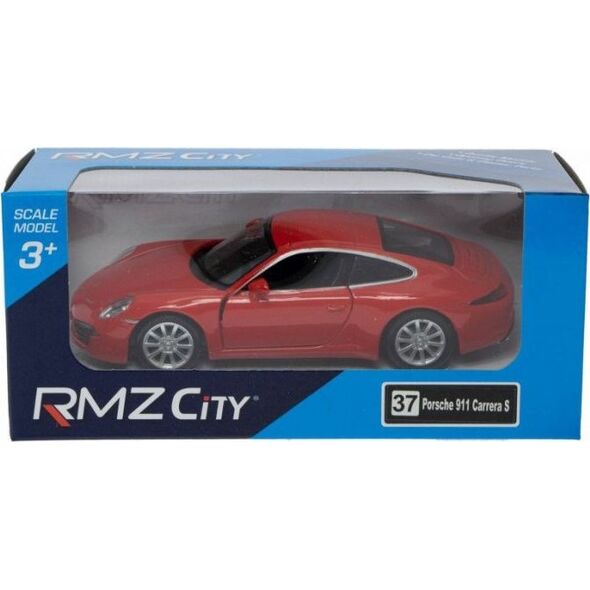 Daffi Model metalowy RMZ Porsche 911