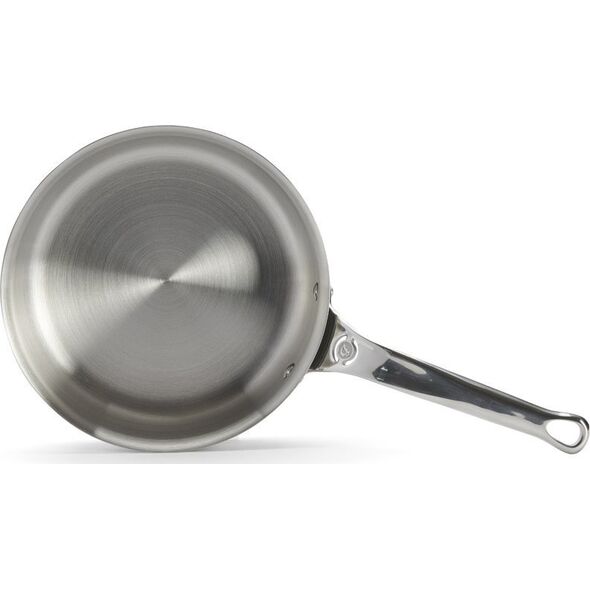 De Buyer De Buyer Affinity Sauteuse Stainless Steel straight 20 cm