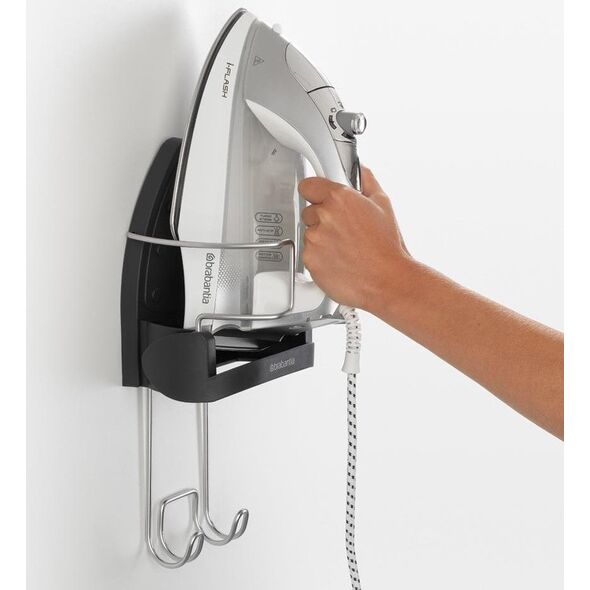 Brabantia Wieszak na deskę i żelazko 385742