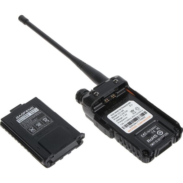 Krótkofalówka Baofeng UV-5R