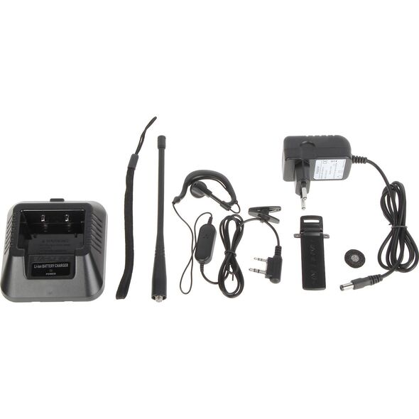 Krótkofalówka Baofeng UV-5R