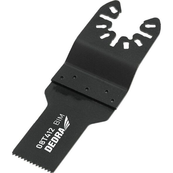 Dedra Brzeszczot do metalu BIM, 20x40mm, zęby 1.4mm