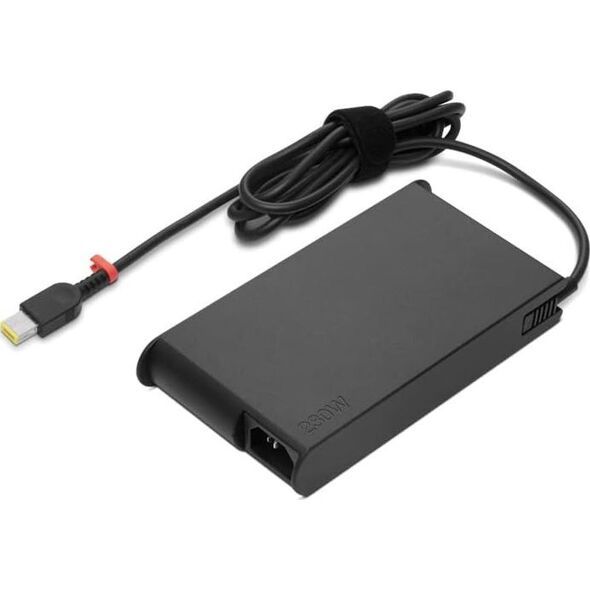 Zasilacz do laptopa Lenovo 230 W, Slim Tip, 2.5 A,  (GX20Z46306)