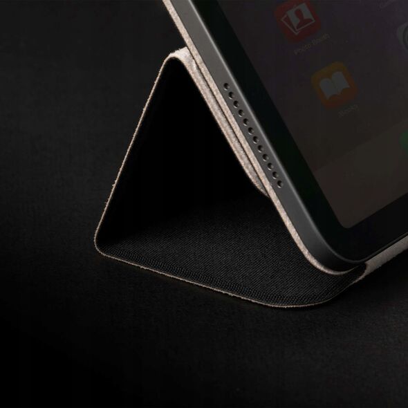 Etui na tablet Native Union Native Union Folio, black - iPad Pro 12.9"