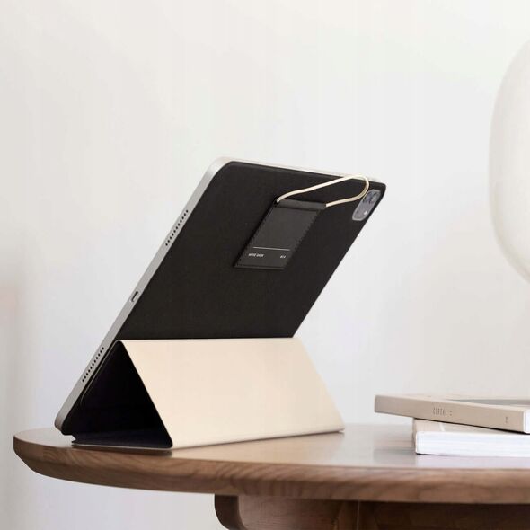 Etui na tablet Native Union Native Union Folio, black - iPad Pro 12.9"