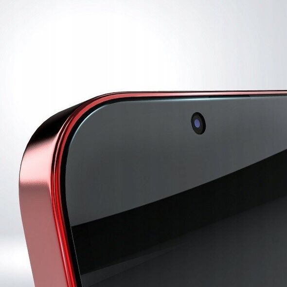 GrizzGlass Szkło prywatyzujące GrizzGlass SecretGlass Realme 9 4G
