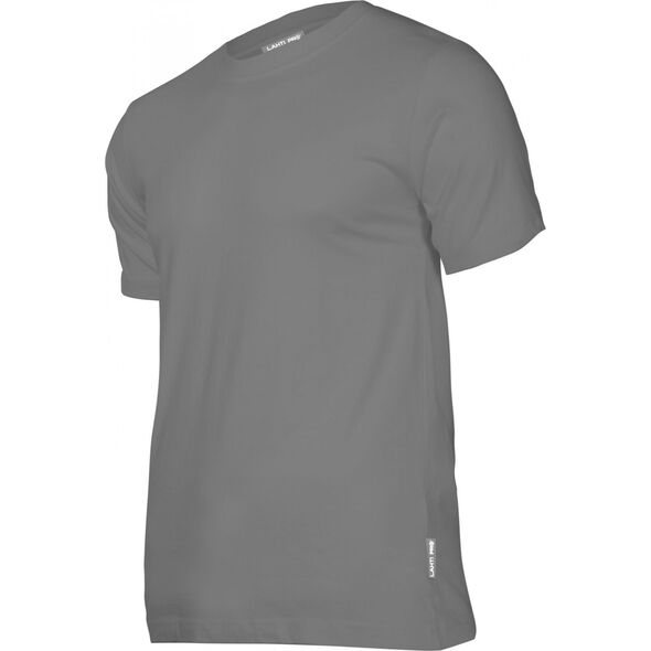 Lahti Pro KOSZULKA T-SHIRT 190G/M2, SZARA, "M", CE, LAHTI