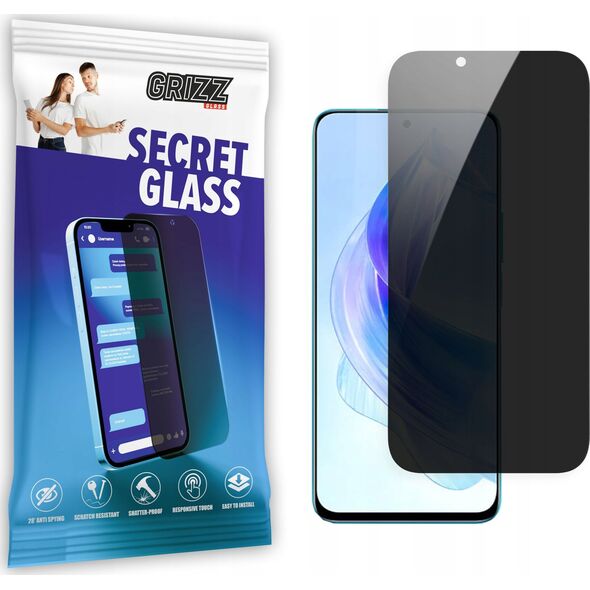 GrizzGlass Szkło prywatyzujące GrizzGlass SecretGlass Honor 90