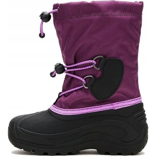 Kamik Y'S SOUTHPOLE 4, GRA, 37 (us 5)| uk 4.5