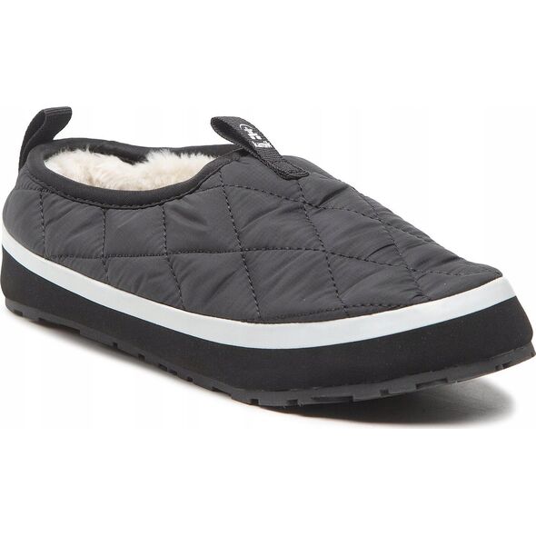 Kamik W'S PUFFY, BLK, 39 (us 8)| uk 6