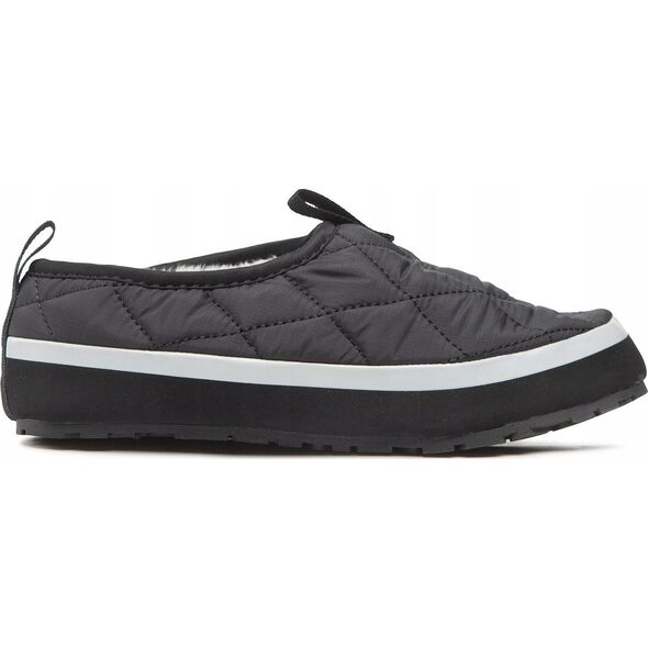 Kamik W'S PUFFY, BLK, 38 (us 7)| uk 5
