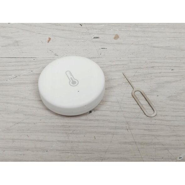 Lupus LUPUS - ZigBee Mini Temperatursensor