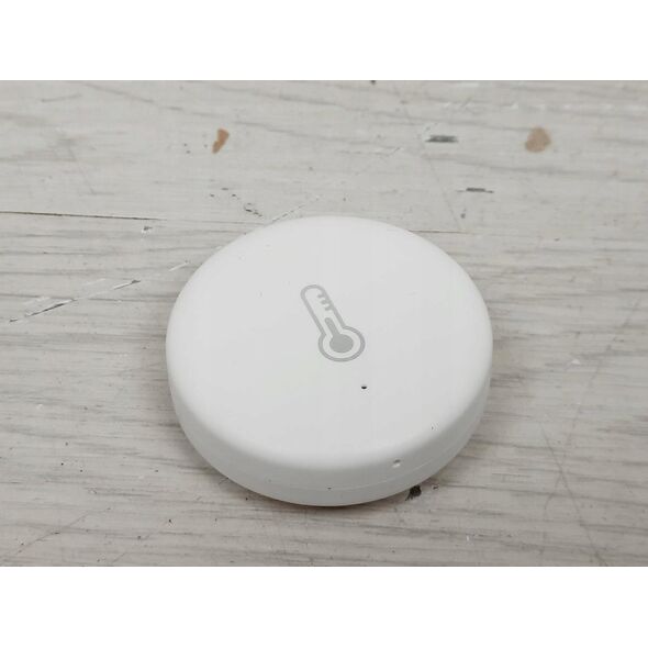 Lupus LUPUS - ZigBee Mini Temperatursensor