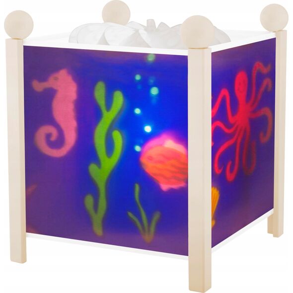 Trousselier Trousselier Magical Lantern Ocean