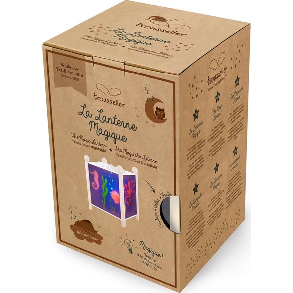 Trousselier Trousselier Magical Lantern Ocean