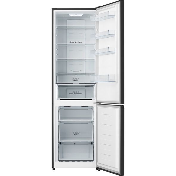 Lodówka Hisense Refrigerator HISENSE RB440N4AFE
