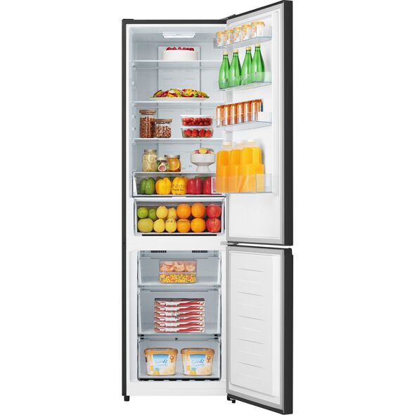 Lodówka Hisense Refrigerator HISENSE RB440N4AFE