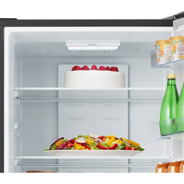 Lodówka Hisense Refrigerator HISENSE RB440N4AFE